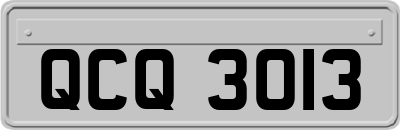 QCQ3013
