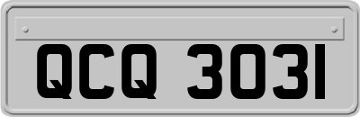 QCQ3031