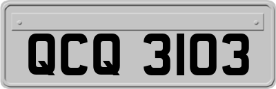QCQ3103