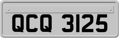 QCQ3125