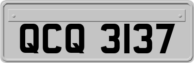 QCQ3137