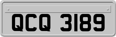 QCQ3189