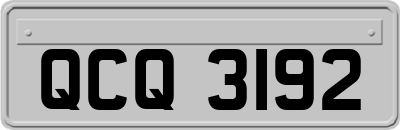 QCQ3192
