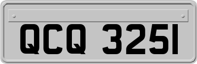 QCQ3251