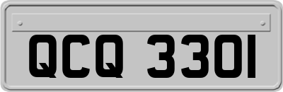 QCQ3301