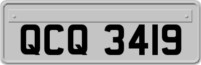 QCQ3419