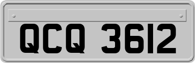 QCQ3612