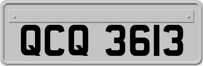 QCQ3613