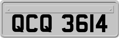 QCQ3614