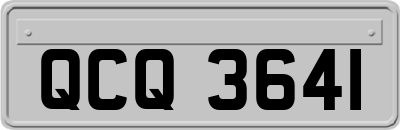 QCQ3641