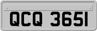 QCQ3651