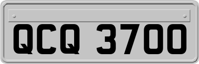 QCQ3700