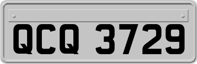 QCQ3729