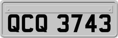 QCQ3743