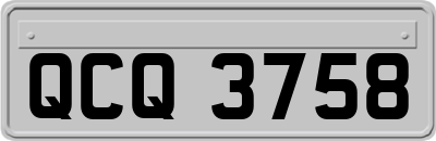 QCQ3758