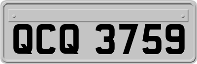 QCQ3759