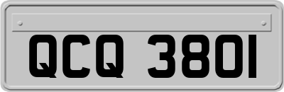 QCQ3801