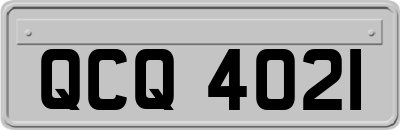 QCQ4021