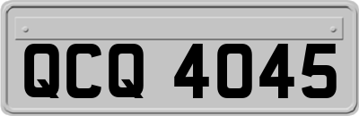 QCQ4045