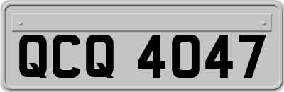 QCQ4047