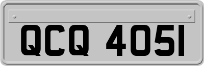 QCQ4051