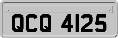 QCQ4125