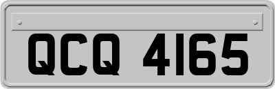QCQ4165