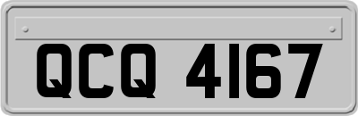 QCQ4167