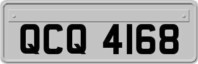 QCQ4168