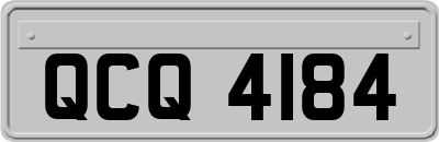 QCQ4184
