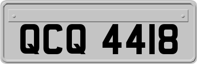 QCQ4418