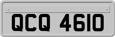 QCQ4610