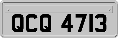 QCQ4713