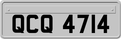 QCQ4714