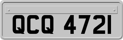 QCQ4721