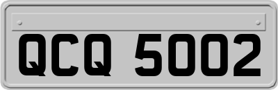 QCQ5002