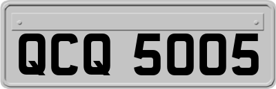 QCQ5005