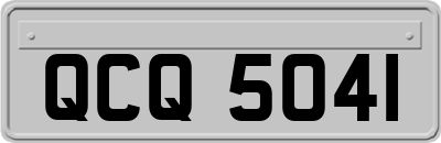 QCQ5041