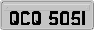 QCQ5051