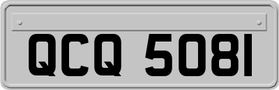 QCQ5081