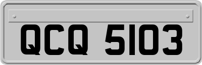 QCQ5103