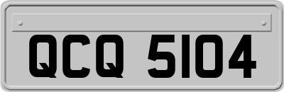 QCQ5104