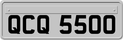 QCQ5500