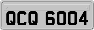 QCQ6004