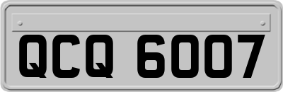 QCQ6007