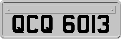 QCQ6013