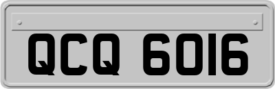 QCQ6016