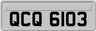 QCQ6103