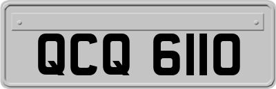 QCQ6110