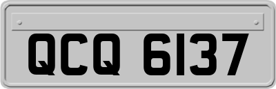 QCQ6137